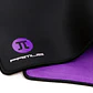 Mouse Pad Arena M 320x270x3mm Negro Primus - Miniatura 5