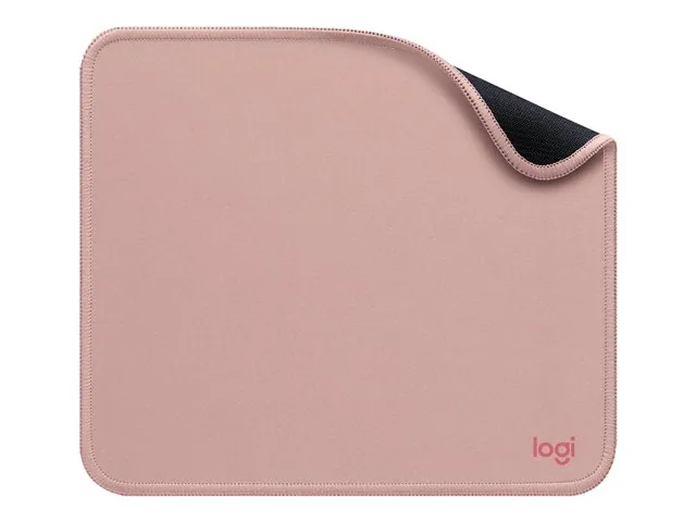 Mouse Pad Studio Rosa Logitech 2