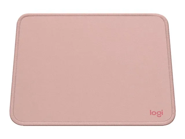 Mouse Pad Studio Rosa Logitech 3