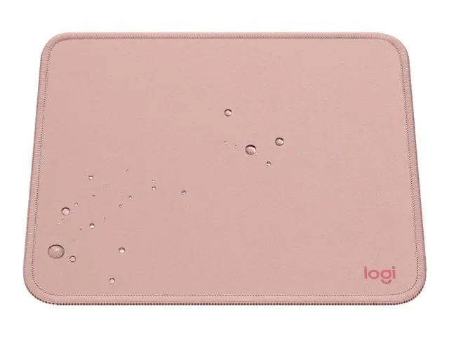 Mouse Pad Studio Rosa Logitech 4