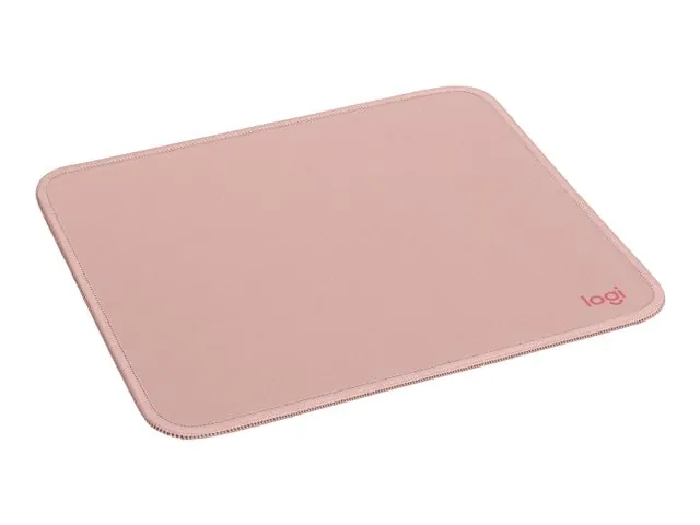Mouse Pad Studio Rosa Logitech 5