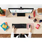 Mouse Pad Studio Rosa Logitech - Miniatura 9