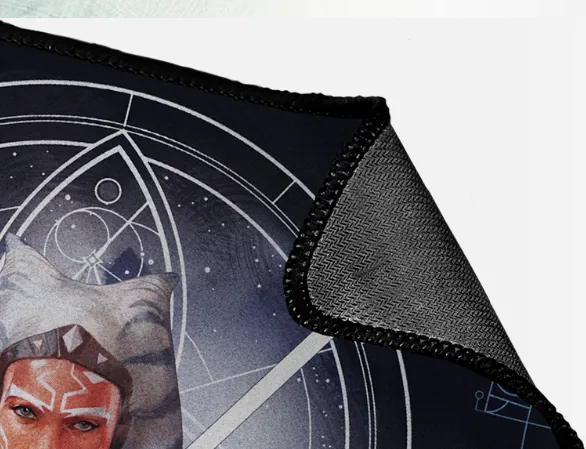 Mouse Pad Arena Ahsoka Tano M Primus 3