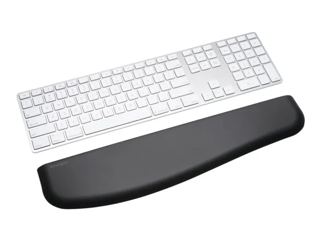 Apoya muñecas para teclados ergonomico Kensington 4