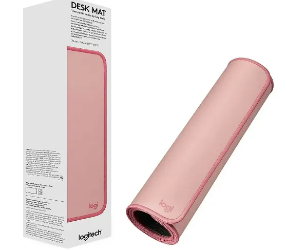 Pad de escritorio Sturio Logitech 9