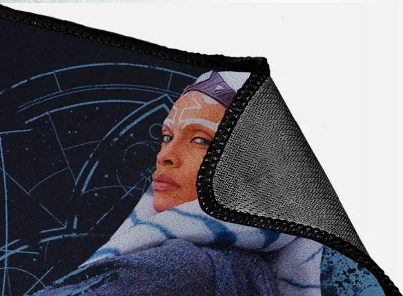 Mouse Pad Arena Ahsoka Tano XXL Primus 4