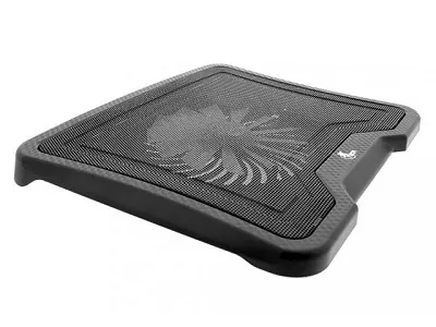 Base con ventilador para notebook 14'' con 1 puerto USB Xtech 2