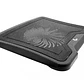 Base con ventilador para notebook 14'' con 1 puerto USB Xtech - Miniatura 2