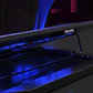 Base Notebook 15.6in Blue led XTA-155 - Miniatura 2
