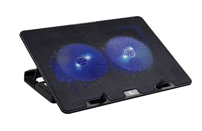 Base Notebook 15.6in Blue led XTA-155 4