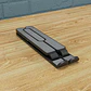 Soporte notebook plegable portátil hasta 17 pulgadas - Miniatura 3