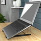 Soporte notebook plegable portátil hasta 17 pulgadas - Miniatura 4