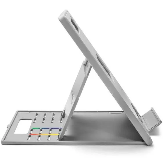 Base para notebook 14 pulgadas easy riser 2.0 3