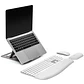 Base para notebook 14 pulgadas easy riser 2.0 - Miniatura 6