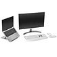 Base para notebook 14 pulgadas easy riser 2.0 - Miniatura 7