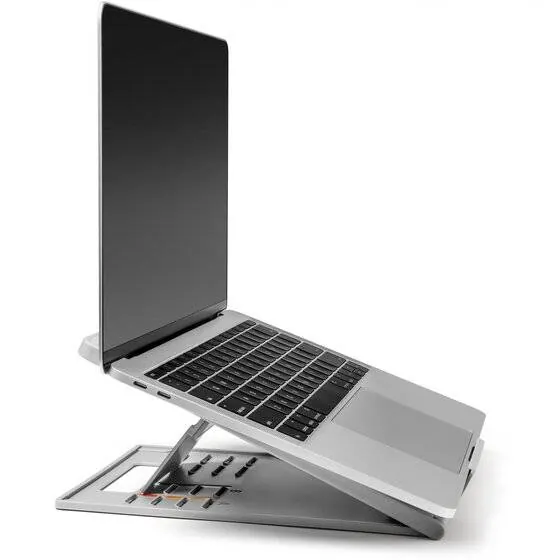 Base para notebook 14 pulgadas easy riser 2.0 8