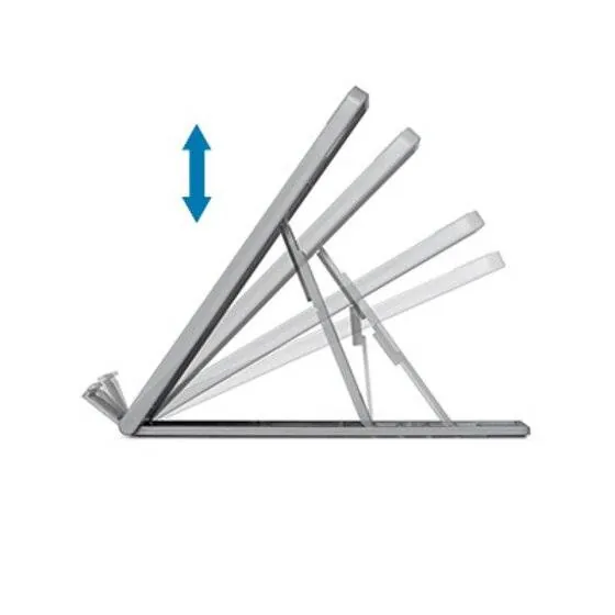 Base para notebook 14 pulgadas easy riser 2.0 10