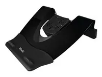 Base Notebook enfriadora Hub USB 4 puertos KNS-110B 4