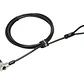 Cable de seguridad N17 con combinacion de 4 digitos - Miniatura 3