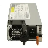 Fuente de Poder Lenovo ThinkSystem 1100W 230V115V Platinum HotSwap Gen2, v3Standard 2