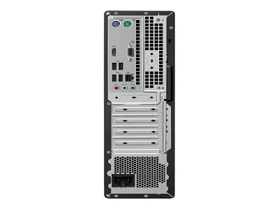 Asus SFF i5-12400 8G 512G SSD 9l 2