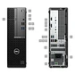 DELL OPTIPLEX 7010 SFF I5-12500 8GB 512G SSD WIN11PRO - Miniatura 2