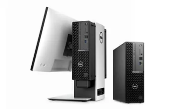 DELL OPTIPLEX 7010 SFF I5-12500 8GB 512G SSD WIN11PRO 3