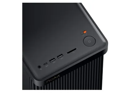 Asus PC PD500TC-711700093X i7-11700 16G 1T SSD RTX A2000 W11 3
