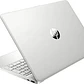 HP 15dy5000la 15in Corei51235u 8Gb 512GB SSD W11H Silver - Miniatura 2