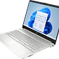HP 15dy5000la 15in Corei51235u 8Gb 512GB SSD W11H Silver - Miniatura 3