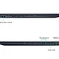 Asus Zenbook UX3405MA-PP312W U7-155H 16G 512SSD 14