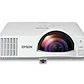 Proyector Láser Inalámbrico Epson PowerLite L210SF, Full HD 1080p, 3LCD, 4000 lúmenes - Miniatura 2