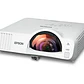 Proyector Láser Inalámbrico Epson PowerLite L210SF, Full HD 1080p, 3LCD, 4000 lúmenes - Miniatura 3
