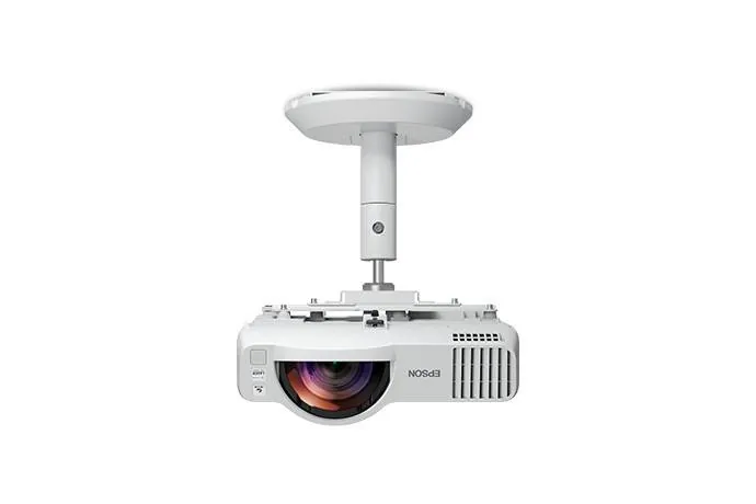 Proyector Láser Inalámbrico Epson PowerLite L210SF, Full HD 1080p, 3LCD, 4000 lúmenes 5