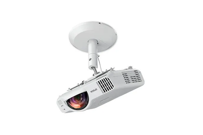 Proyector Láser Inalámbrico Epson PowerLite L210SF, Full HD 1080p, 3LCD, 4000 lúmenes 6