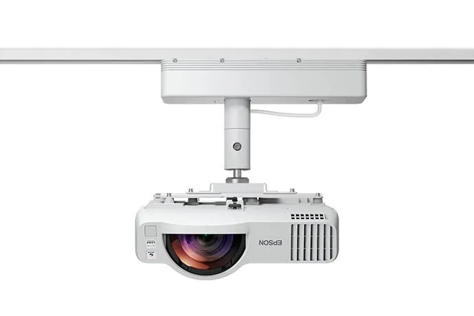 Proyector Láser Inalámbrico Epson PowerLite L210SF, Full HD 1080p, 3LCD, 4000 lúmenes 8