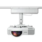 Proyector Láser Inalámbrico Epson PowerLite L210SF, Full HD 1080p, 3LCD, 4000 lúmenes - Miniatura 8