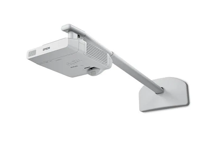Proyector Láser Inalámbrico Epson PowerLite L210SF, Full HD 1080p, 3LCD, 4000 lúmenes 10
