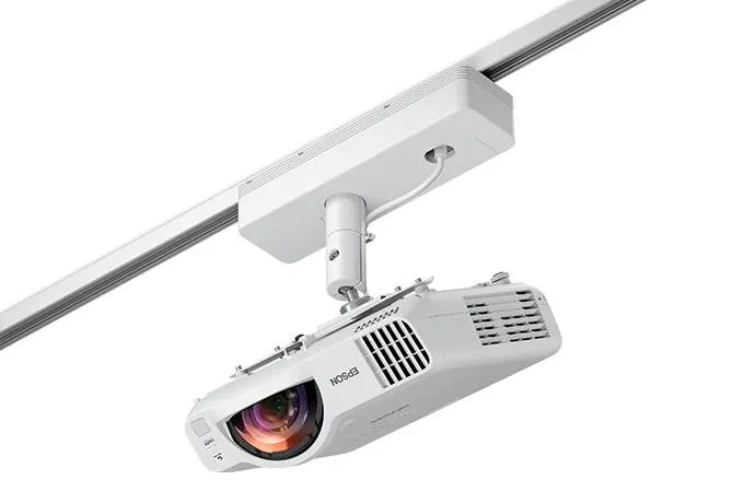Proyector Láser Inalámbrico Epson PowerLite L210SF, Full HD 1080p, 3LCD, 4000 lúmenes 9