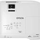 Proyector Epson PowerLite 119W 3LCD WXGA con Dial HDMI, 4.000 lúmenes de color y brillo blanco - Miniatura 2