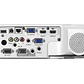 Proyector Epson PowerLite 119W 3LCD WXGA con Dial HDMI, 4.000 lúmenes de color y brillo blanco - Miniatura 3