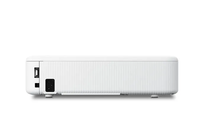 Proyector Portátil Epson EpiqVision FH02 con Android TV, 3000 Lúmenes, Full HD, Streaming al máximo 2