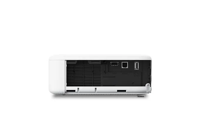 Proyector Portátil Epson EpiqVision FH02 con Android TV, 3000 Lúmenes, Full HD, Streaming al máximo 3