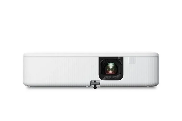 Proyector Portátil Epson EpiqVision FH02 con Android TV, 3000 Lúmenes, Full HD, Streaming al máximo 4