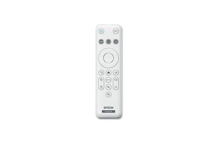Proyector Portátil Epson EpiqVision FH02 con Android TV, 3000 Lúmenes, Full HD, Streaming al máximo 6