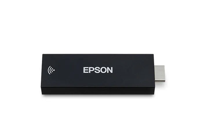 Proyector Portátil Epson EpiqVision FH02 con Android TV, 3000 Lúmenes, Full HD, Streaming al máximo 8