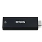 Proyector Portátil Epson EpiqVision FH02 con Android TV, 3000 Lúmenes, Full HD, Streaming al máximo - Miniatura 8
