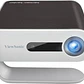 Proyector portátil Viewsonic M1+, Led WiFi Bluetooth, Harman Kardon, MicroSD, USB Tipo-A y Tipo-C - Miniatura 2