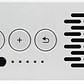 Proyector portátil Viewsonic M1+, Led WiFi Bluetooth, Harman Kardon, MicroSD, USB Tipo-A y Tipo-C - Miniatura 6