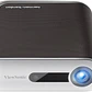 Proyector portátil Viewsonic M1+, Led WiFi Bluetooth, Harman Kardon, MicroSD, USB Tipo-A y Tipo-C - Miniatura 5